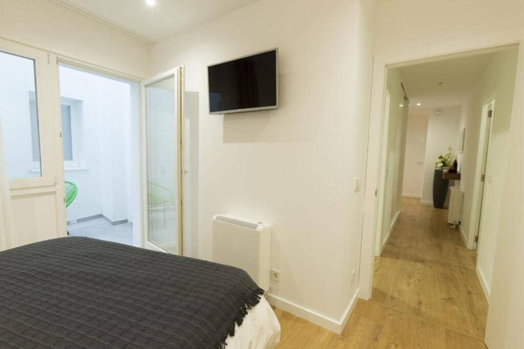 Apartamento Confot / Sbhome Noia Buitenkant foto